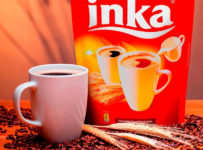 Súťaž o 2x kávovinu INKA s hrnčekom