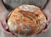 Súťaž o kuchársku knihu Domáci chlieb a iné dobroty