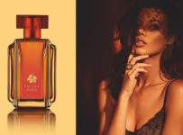 Súťaž o novú dámsku toaletnú vodu Imari Fantasy od AVON