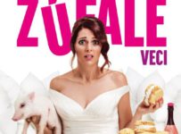 Vyhrajte 2 vstupenky do kina Cinemax na film podľa vlastného výberu