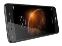 Vyhrajte s Tesco mobile smartfón Huawei Y5 II