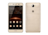 Vyhrajte smartfón Huawei Y5 II od Tesco mobile