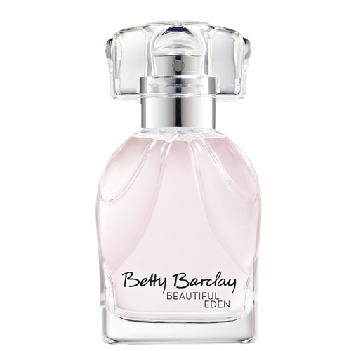 Súťaž o 3 nové vône Betty Baclay Beautiful Eden