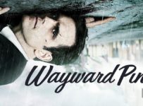 Súťaž o trilógiu Wayward Pines