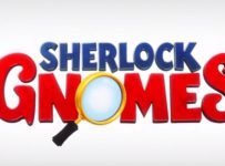 Súťažte so SHERLOCKom GNOMESom