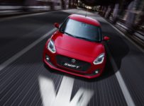 Vyhraj nový Suzuki Swift na týždeň s plnou nádržou