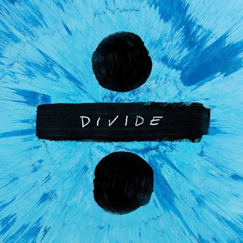 Súťaž o album Ed Sheeran – Divide