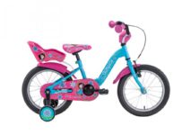 Súťaž o detský bicykel značky Genesis do 18” od INTERSPORTu