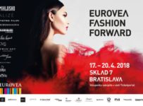 Súťaž o dva vstupy na módnu show EUROVEA FASHION FORWARD