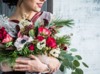 Súťaž o kyticu kvetov ku Dňu matiek v hodnote 25 €