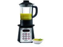 Súťaž o mixér s funkciou varenia Orava RMH-900