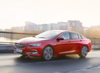 Súťaž o nový Opel Insignia a dovolenku v Hoteli Lesná