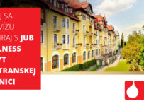 Vyhraj poukaz na pobyt v Grandhoteli Praha v Tatranskej Lomnici s polpenziou a wellness