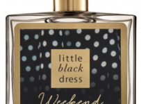 Vyhrajte vôňu Little Black Dress Weekend
