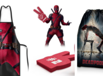 Hraj o namakané ceny z filmu Deadpool a lístky do kina