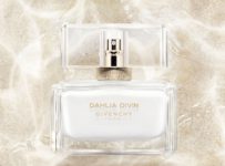 Súťaž o 2x Givenchy Dahlia Divin