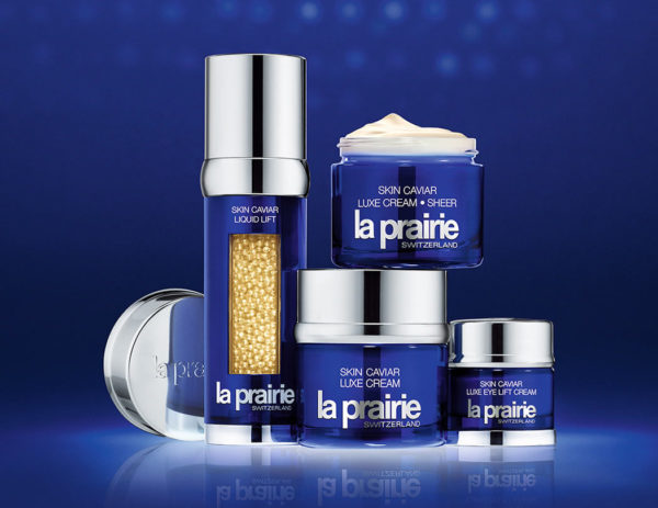 Vyhrajte hodnotný darček od FAnn.sk, balíček La Prairie s miniatúrami