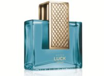 Súťaž o 3-krát dámsku vôňu z kolekcie Avon Luck Limitless