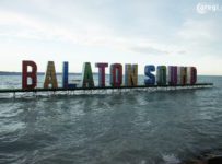 Súťaž o 5 dňovú permanetku na festival BALATON SOUND
