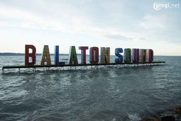 Súťaž o 5 dňovú permanetku na festival BALATON SOUND