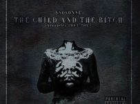Súťaž o album skupiny Snovonne – The Child And The Bitch