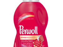 Súťaž o 3 balíčky s pracími prostriedkami Perwol a Persil značky Henkel