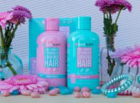 Vyhrajte Hairburst balíček – šampón a kondicionér v hodnote 34,99 €