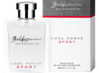 Vyhrajte hodnotný darček od FAnn.sk, Baldessarini Cool Force Sport