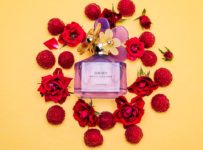 Vyhrajte letnú, kvetinovo-ovocnú vôňu Marc Jacobs Daisy Twinkle