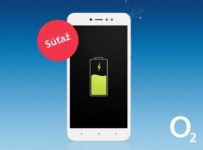 Súťaž o 5x Xiaomi Redmi Note 5a Prime