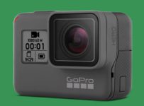 Súťaž o akčnú kameru GoPro HERO