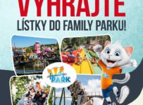 Vyhrajte lístky do Family parku v Rakúsku