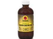 Súťaž o jamajský čierny ricínový olej