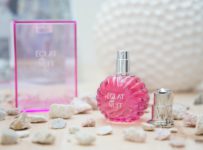 Vyhraj 4x parfumovanú vodu Lanvin Éclat de Nuit v hodnote 45 €