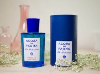 Vyhraj luxusnú vôňu Acqua di Parma Blu Mediterraneo Fico di Amalfi