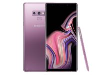 Vyhraj vďaka NAY exkluzívny fialový Samsung Galaxy Note9