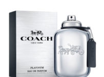 Vyhrajte darček od FAnn.sk, Coach Platinum