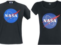 Hraj s filmom PRVÝ ČLOVEK o parádne tričká NASA