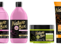 Súťaž o balíček Nature Box