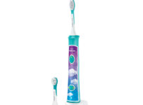 Súťaž o detskú zubnú kefku Philips Sonicare for Kids