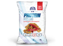 Súťaže o balíček proteínových produktov KOLIBA s prekvapením