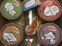 Súťaže o balíček s produktami SHAKE-IT a shakerom na nápoj