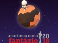 Vyber víťaza Martinus Ceny Fantázie 2018 a vyhraj