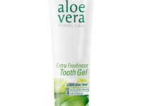 Vyhraj pastu Aloe Vera s liečivým účinkom