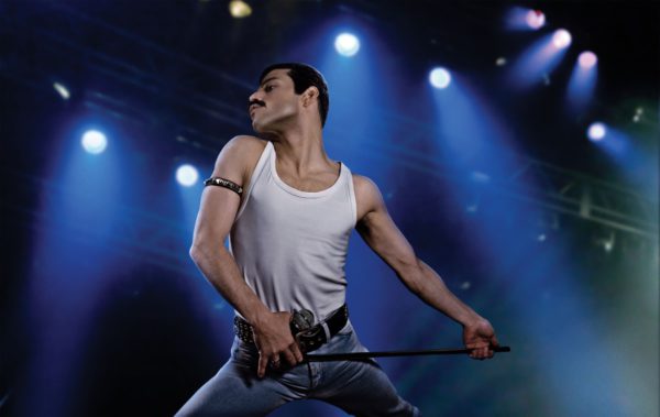 Vyhrajte lístky na exkluzívnu predpremiéru filmovej novinky Bohemian Rhapsody
