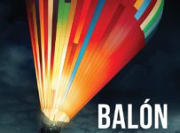 Súťaž k premiére filmu BALÓN o 3x 2 lístky do kina