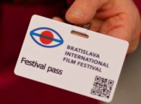 Súťaž o 2x festival pass na 20. ročník MFF Bratislava