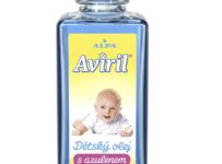 Súťaž o 5 balíčkov detskej kozmetiky Aviril