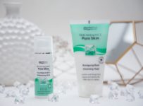 Vyhraj 3x pleťové produkty z radu Pure Skin pre aknóznu pleť