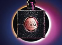 Vyhrajte jeden z najobľúbenejších parfémov pre ženy Yves Saint Laurent Black Opium